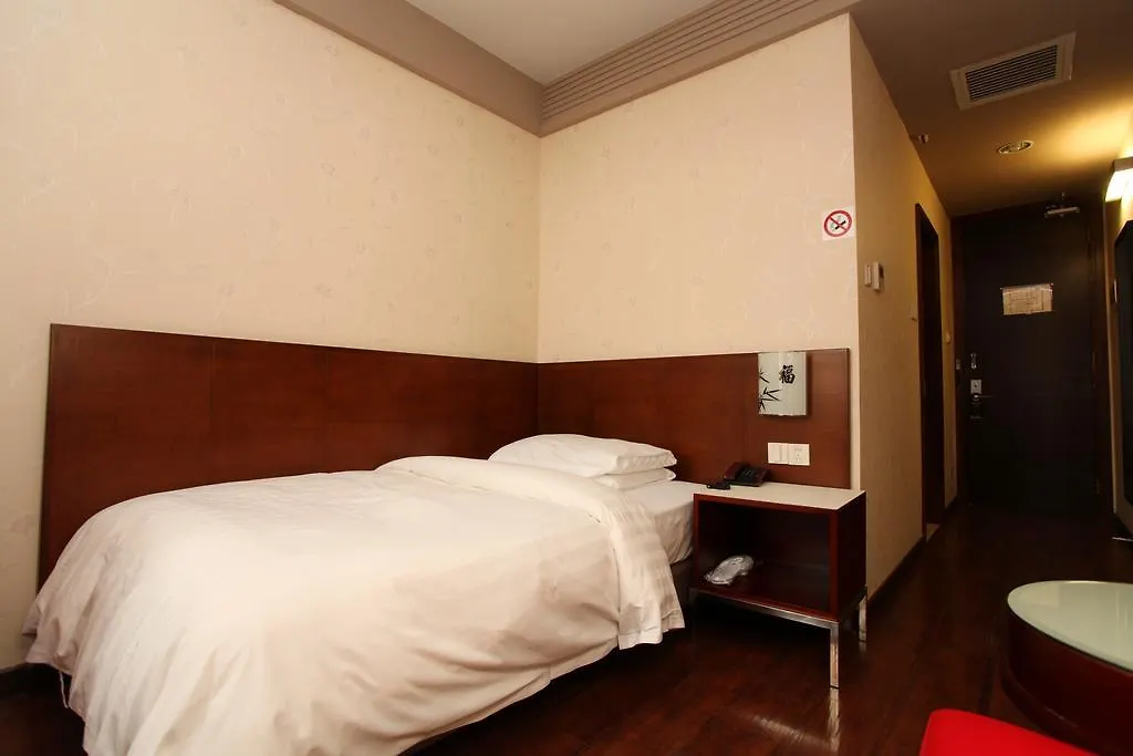 Hotel Huaxia Milano