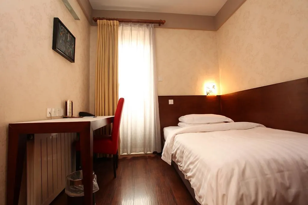 Hotel Huaxia Milano