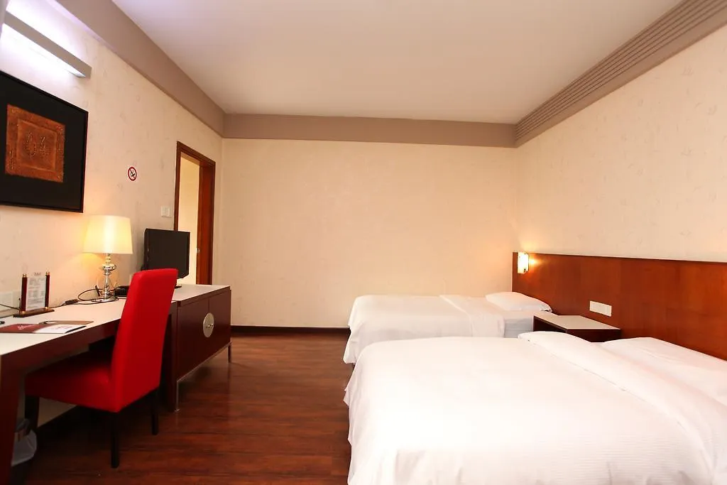 Hotel Huaxia Milano 4*, Milan Italy