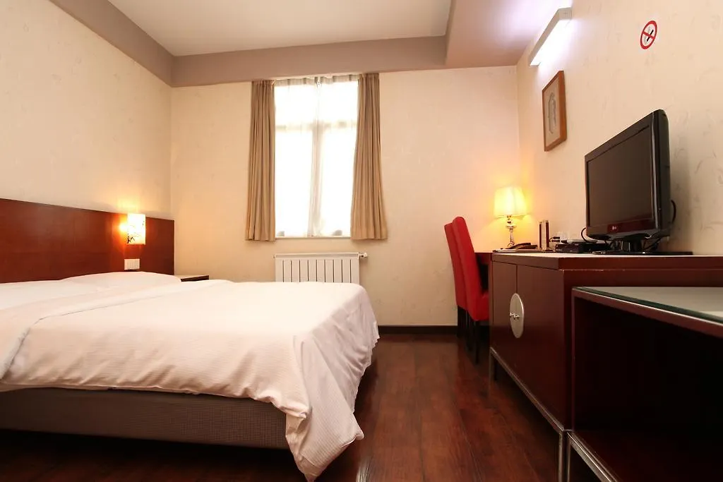 Hotel Huaxia Milano  Milan