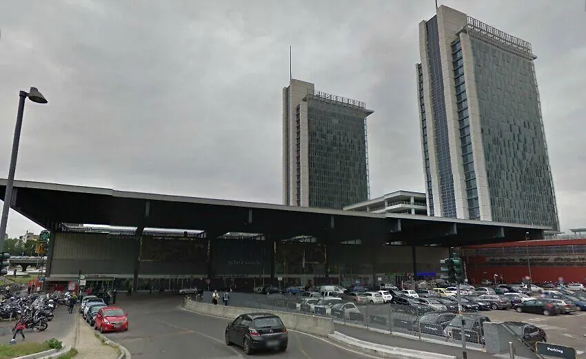 Hotel Huaxia Milano