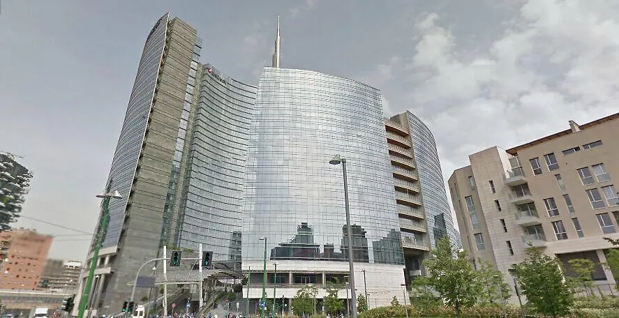 Hotel Huaxia Milano