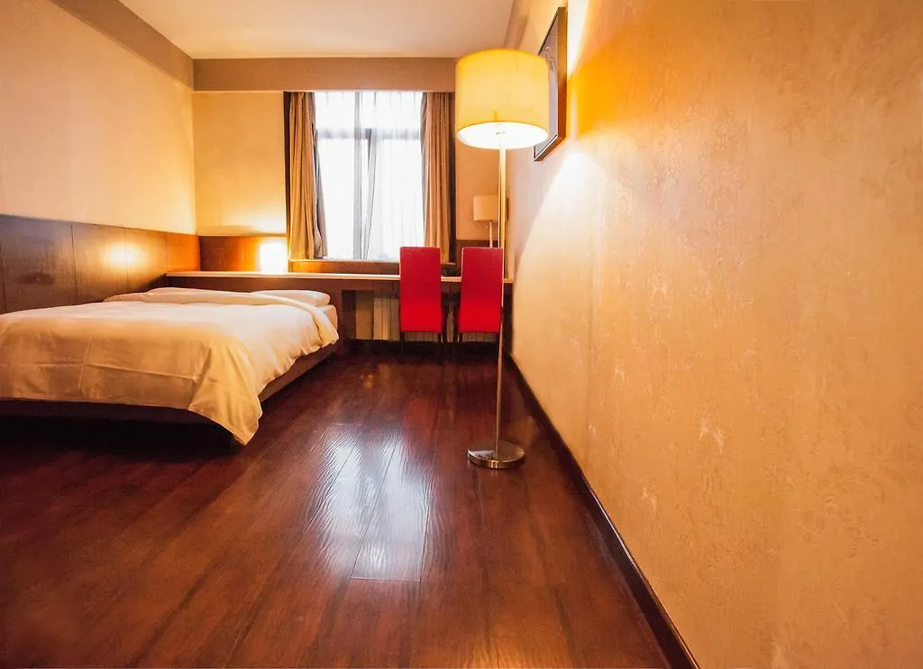 Hotel Huaxia Milano