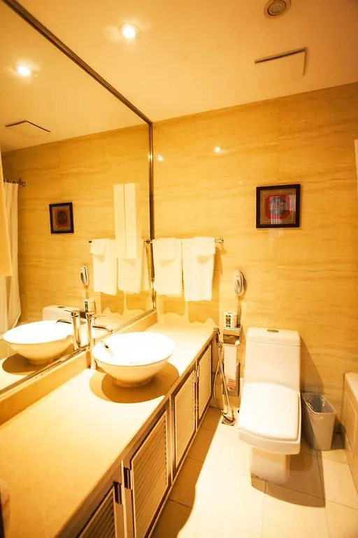 Hotel Huaxia Milano  Milan