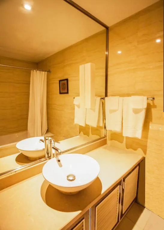 Hotel Huaxia Milano