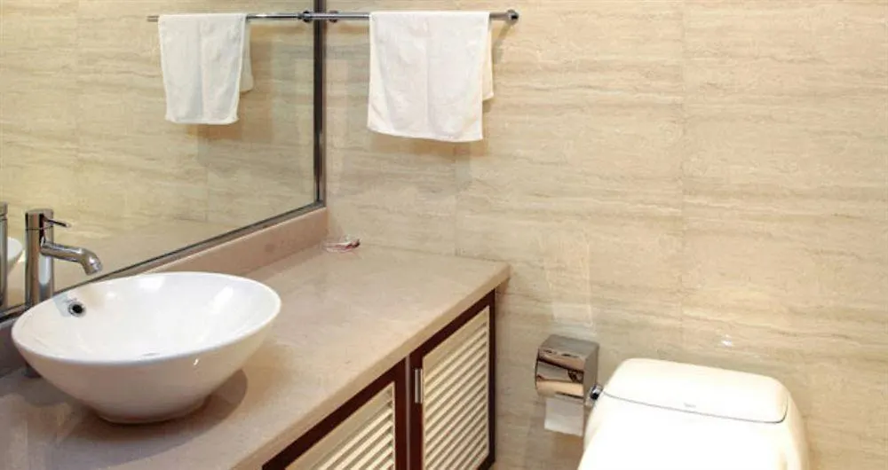 Hotel Huaxia Milano 4*, Milan Italy