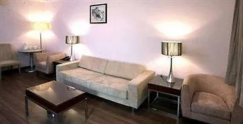 Hotel Huaxia Milano Italy