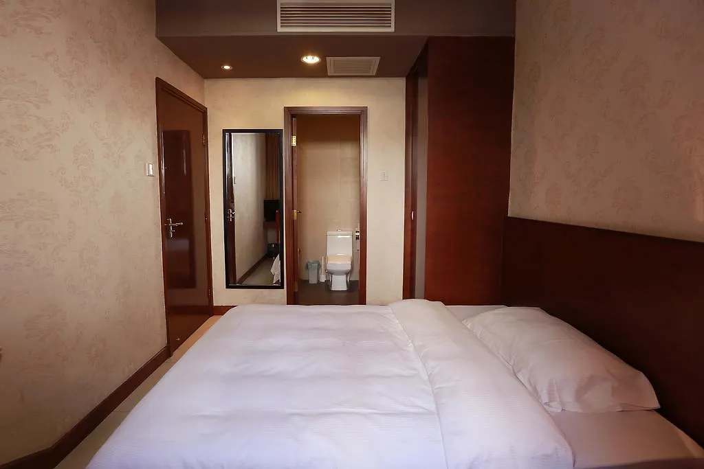 Hotel Huaxia Milano  Milan