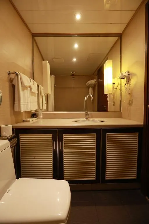 Hotel Huaxia Milano