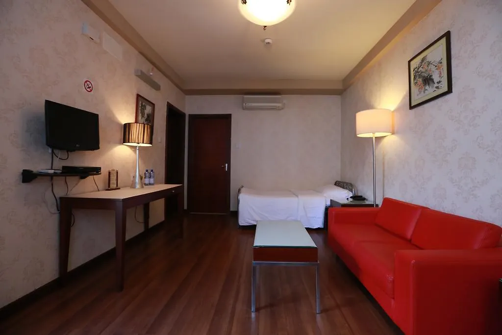 Hotel Huaxia Milano