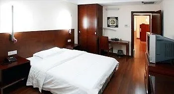 Hotel Huaxia Milano