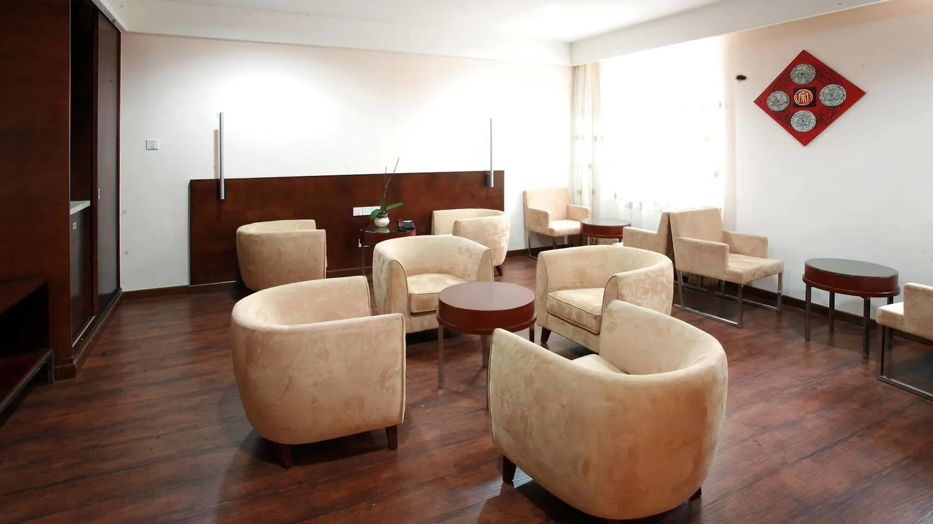 Hotel Huaxia Milano