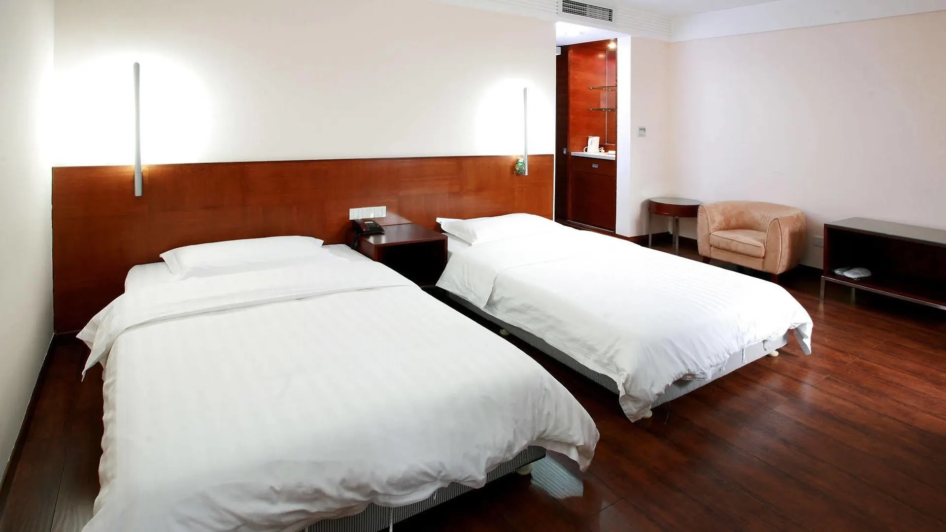 Hotel Huaxia Milano
