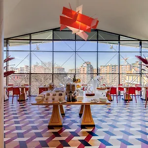 C-hotels Rubens Milão