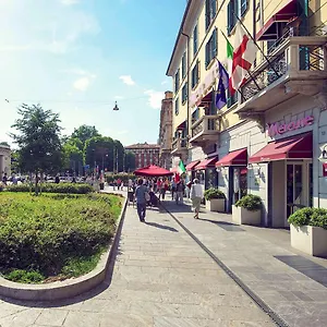 Mercure Centro Otel
