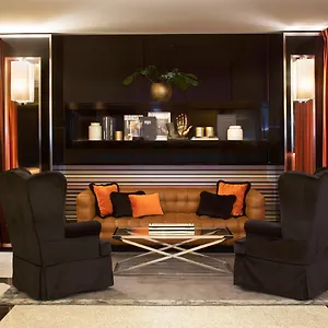 Starhotels Ritz Otel
