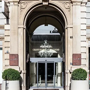 Worldhotel Cristoforo Colombo Милан