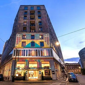 The Square Duomo - Preferred & Milan