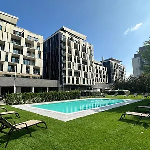 Ramada Plaza By Wyndham Milão