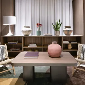Ac By Marriott Milan