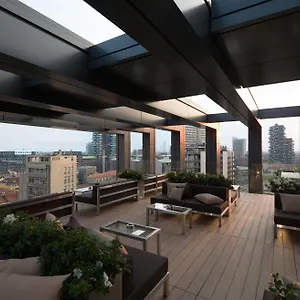 Hyatt Centric Milan