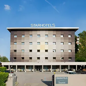 Starhotels Tourist Milan