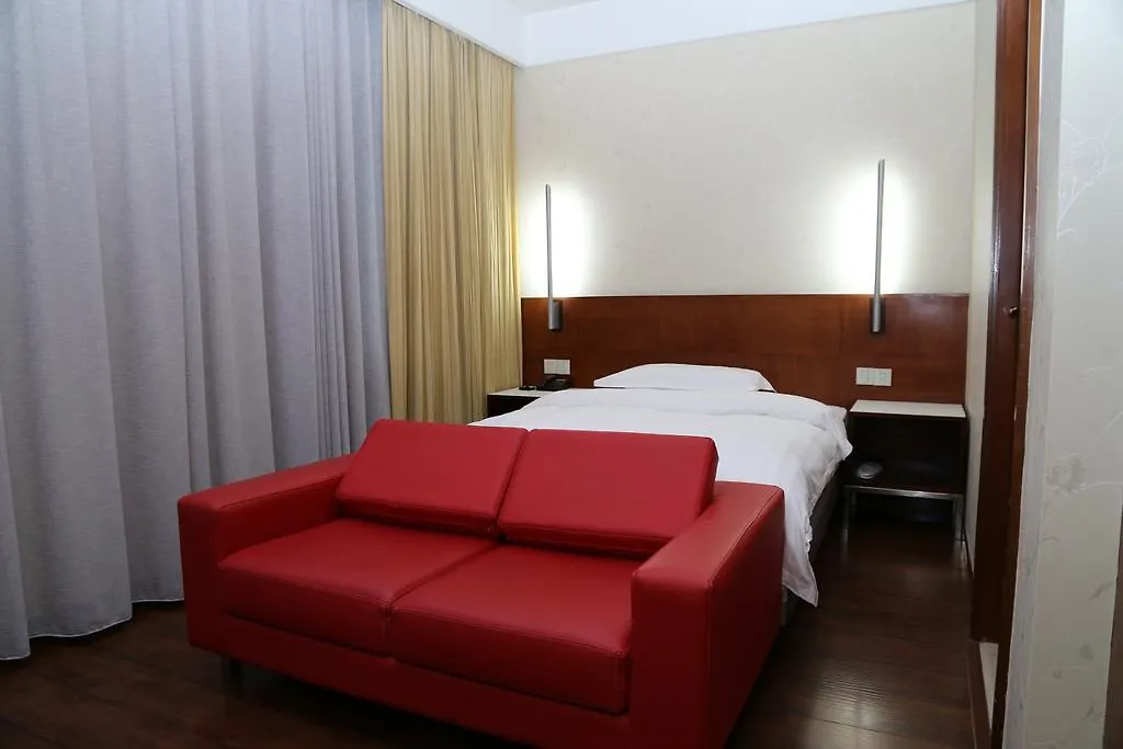 Hotel Huaxia Milano