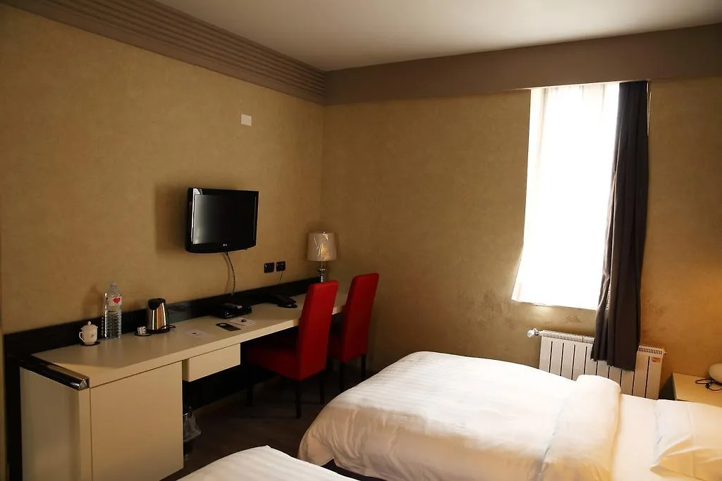Hotel Huaxia Milano