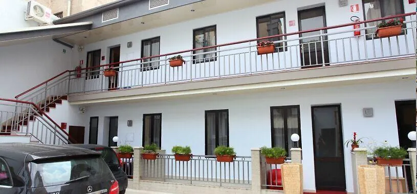 Hotel Huaxia Milano