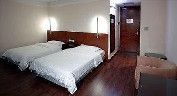 Hotel Huaxia Milano