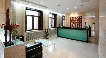 Hotel Huaxia Milano 4*,