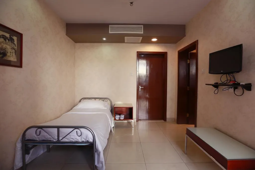 Hotel Huaxia Milano