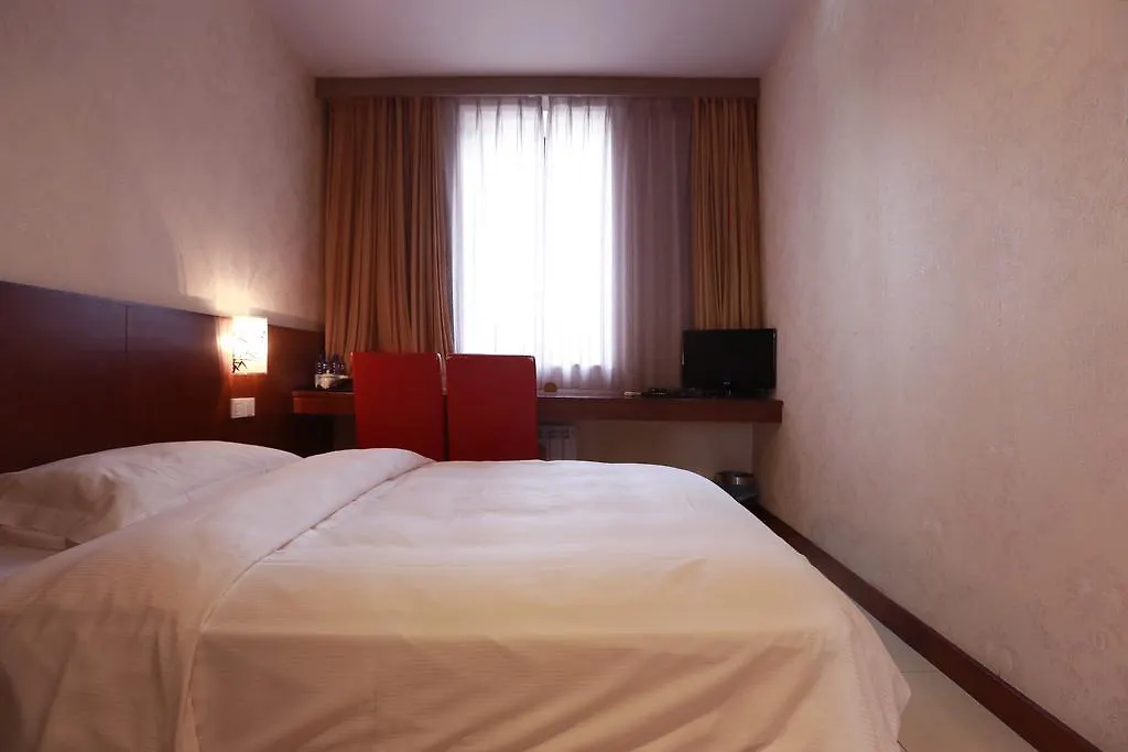 ****  Hotel Huaxia Milano Italy