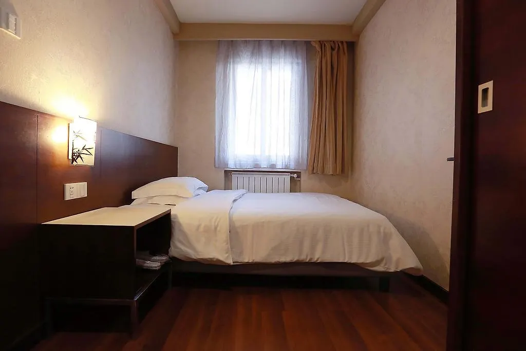 Hotel Huaxia Milano