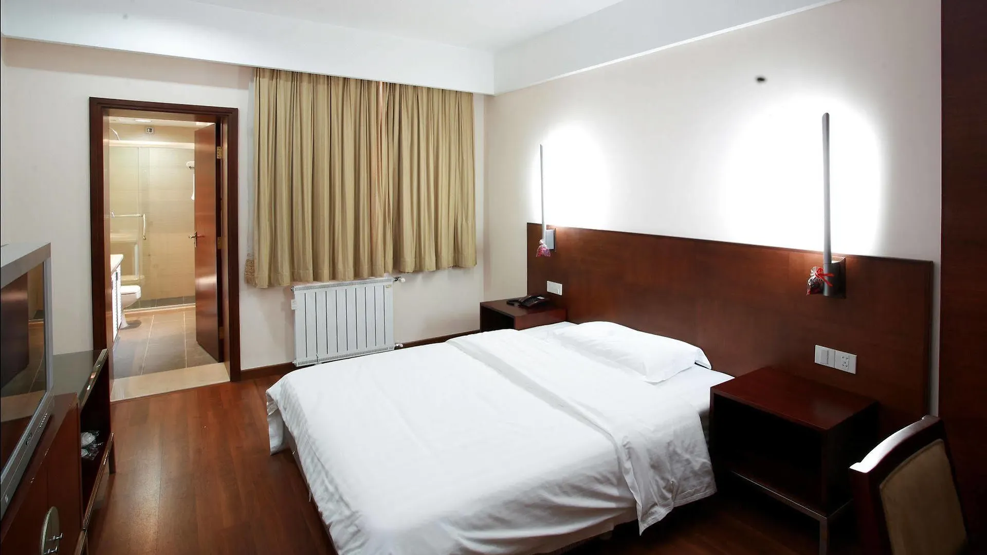 Hotel Huaxia Milano Milan