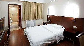 Hotel Huaxia Milano