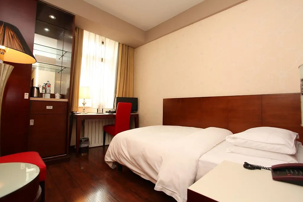 Hotel Huaxia Milano