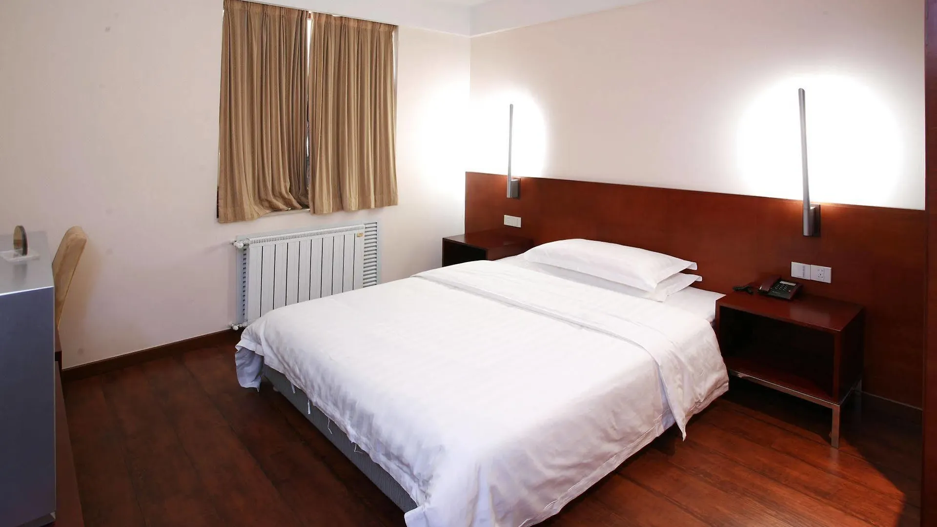 Hotel Huaxia Milano